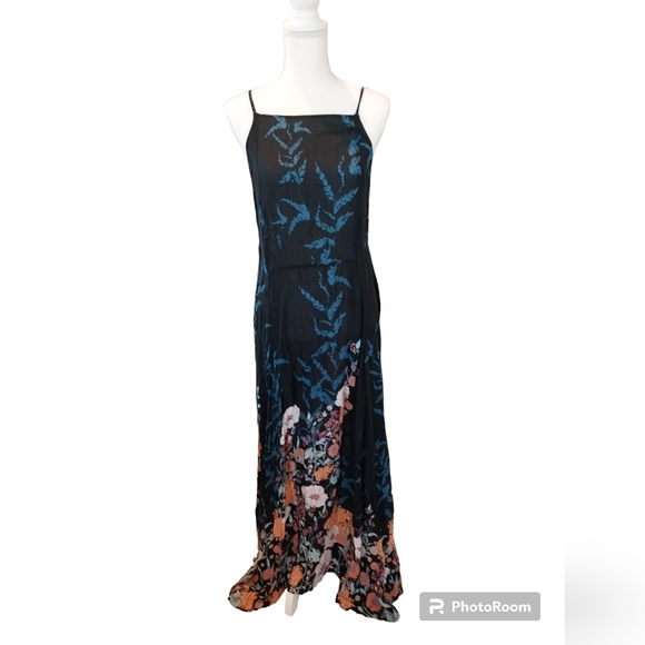Free People Dresses & Skirts - Free People Maxi Dress